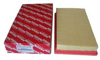 Fıat Stılo Hava Filtresi 1.6cc 16v Orj.no:46809151 (2003-2006)