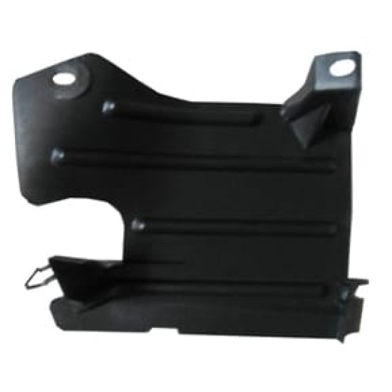 Ford Focus Arka Muhafaza Plastiği Sol (2005-2007)