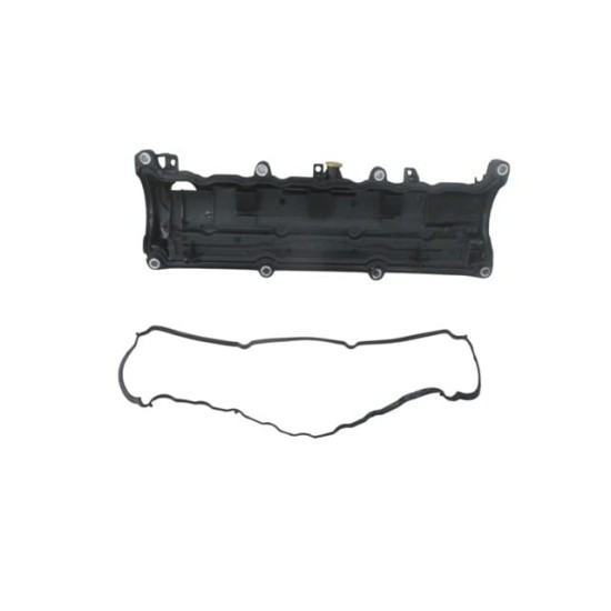 Renault Clio Külbüratör Üst Kapagı 1.5 dCi (2002-2008)