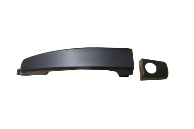 Opel Astra H Ön Kapı Dış Açma Kolu Sol Siyah (2004-2014) OEM 1318...