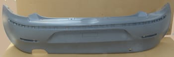 Alfa Romeo 147 Arka Tampon (2001-2005)