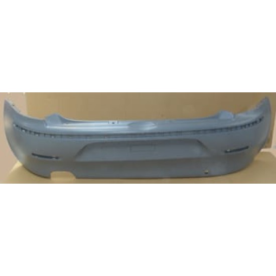 Alfa Romeo 147 Arka Tampon (2001-2005)