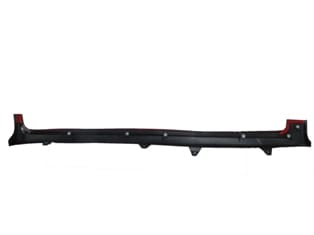 Ford Focus Marşpiyel Plastiği Sol (2008-2011)