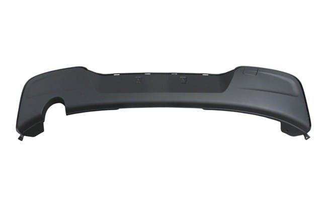 Bmw 1 Serı F20 Karlık Siyah M-tech (2012-2015) OEM A51128050769