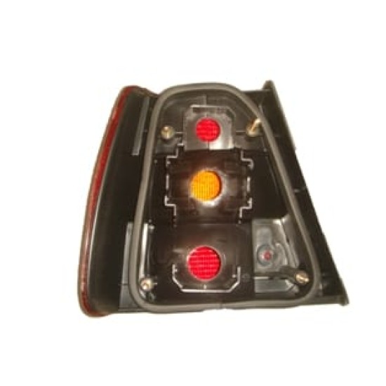 Volvo 940/960 Stop Lambası Sağ Kırmızı/sarı/kırmızı (1991-1994) Volvo 940/960 Stop Lambası Sağ Kırmızı/sarı/kırmızı (1991-1994)