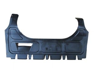 Skoda Fabia Karter Muhafaza Plastiği (2001-2007)