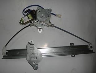 Mıtsubıshı Lancer Arka Cam Krikosu Sağ Elektrikli/motorlu 2fişli (2...