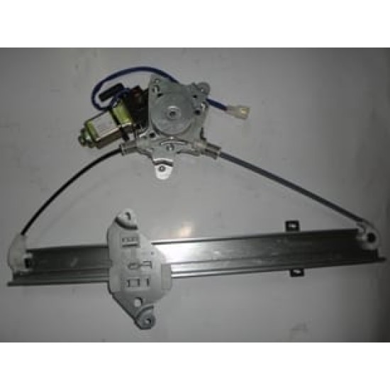 Mitsubishi Lancer Arka Cam Krikosu Sağ Elektrikli/motorlu 2fişli