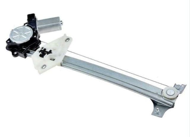 Honda Cıvıc Arka Cam Krikosu Sol Elektrikli/motorlu (2006-2011)