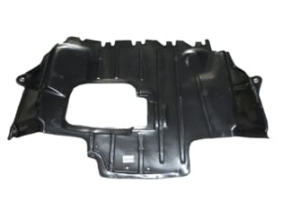 Volkswagen Golf Karter Muhafaza Plastiği Orta (1992-1998) Volkswagen Golf Karter Muhafaza Plastiği Orta (1992-1998)