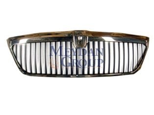 Lincoln Navigator Ön Panjur Nikelajlı (2001-2002)