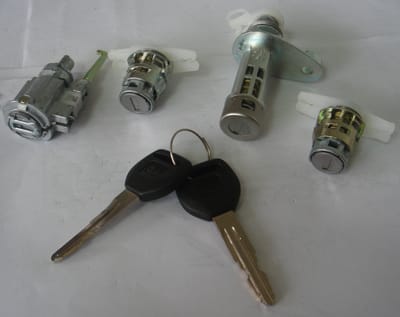 Honda Accord Kontak (1994-1995)