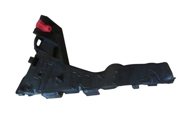 Opel Astra H Ön Tampon Braketi Sol Klipsli (2004-2014) OEM 1406547