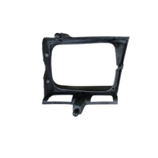 Toyota Hilux- Pick Up Ln106 Far Çerçevesi Sol Gri (1989-1997)