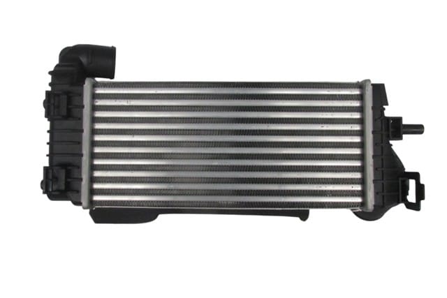 Ford Tourneo Connect Turbo Soğutma Radyatörü 1.5/1.6tdci