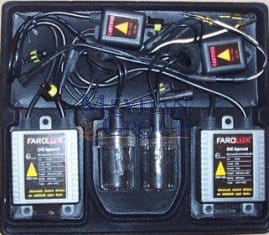 Universal Hıd-h1 Xenon Ampul Seti 12v 6000kw