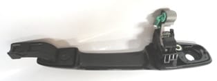 Mazda Bt 50- Pıck Up Ön Kapı Dış Açma Kolu Sağ Siyah (2007-2012)