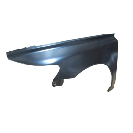 Volvo S40 Ön Çamurluk Deliksiz Sol (2008-2012) Volvo S40 Ön Çamurluk Deliksiz Sol (2008-2012)