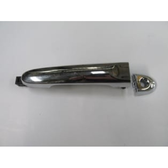 Nissan Micra- K13 Ön Kapı Dış Açma Kolu Sağ Nikelajlı (2010-2013) Nissan Micra- K13 Ön Kapı Dış Açma Kolu Sağ Nikelajlı (2010-2013)