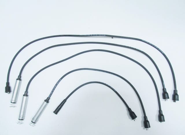 Opel Omega A Buji Kablosu Takım 1.8/2.0 Cc (1988-1992) OEM 1612473