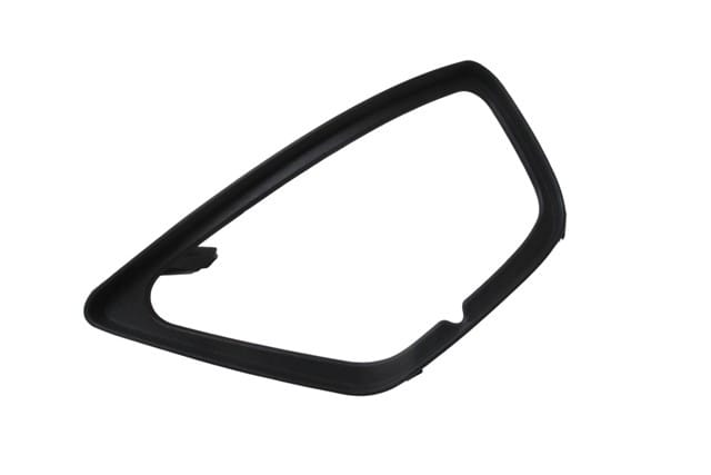 Ford Focus Sis Lamba Kapağı Sol Siyah Sis Delikli (2002-2005) OEM ... Ford Focus Sis Lamba Kapağı Sol Siyah Sis Delikli (2002-2005) OEM ...