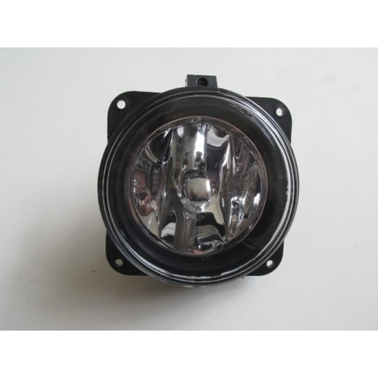 Ford Transit Connect Sis Lambası Sağ/sol Aynı Yuvarlak Tip (2002-2009) Ford Transit Connect Sis Lambası Sağ/sol Aynı Yuvarlak Tip (2002-2009)