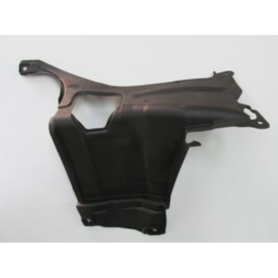 Honda Jazz Karter Muhafaza Plastiği Sol (2009-2013)