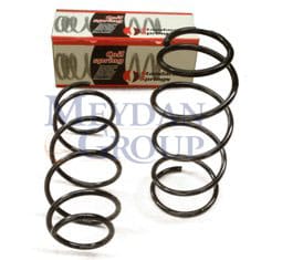 Ford Mondeo Ön Helezon Yayı Sağ/sol 1.8/2.0 (1993-1996)