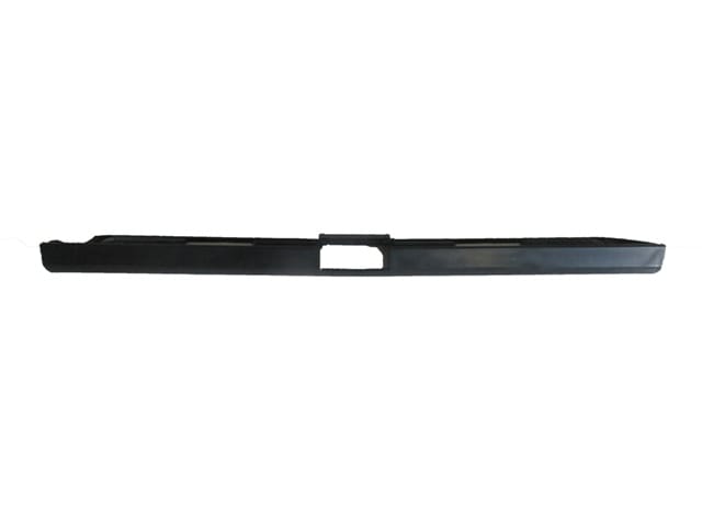 Volkswagen Polo Classıc Arka Plaka Lamba Çıtası Siyah (1996-2001) OEM 6K5827577