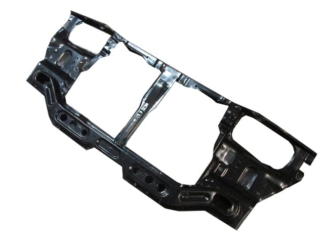 Hyundaı Accent Ön Panel Siyah (1995-1997)