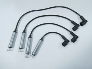 Opel Astra F Buji Kablosu Takım 1.4/1.6 Cc (1992-1994) OEM 1612528 Opel Astra F Buji Kablosu Takım 1.4/1.6 Cc (1992-1994) OEM 1612528