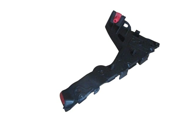 Opel Astra H Ön Tampon Braketi Sağ Klipsli (2004-2014) OEM 1406548