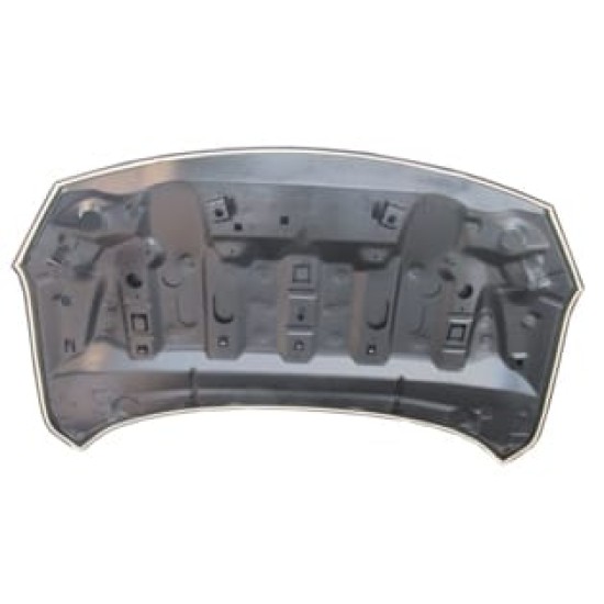 Renault Fluence Motor Kaputu (2009-2016)