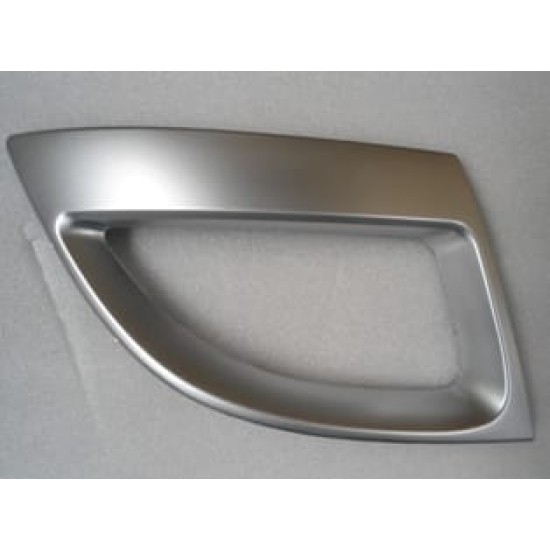 Renault Grand Scenıc Ön Tampon Panjuru Dış Çerçevesi Sağ Gümüş Gri ... Renault Grand Scenıc Ön Tampon Panjuru Dış Çerçevesi Sağ Gümüş Gri ...