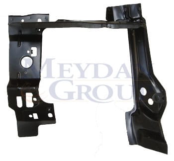Renault Master Ön Panel Yan Parça Sağ (1997-2003) OEM 7751688434 Renault Master Ön Panel Yan Parça Sağ (1997-2003) OEM 7751688434