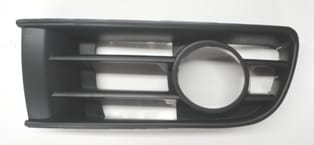 Volkswagen Polo Sis Lamba Kapağı Sol (2002-2005) OEM 6Q0853666