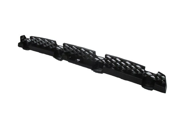 Volkswagen Passat B7 Arka Tampon Demiri Alt Parça Plastik (2011-2014) OEM 3AE807863