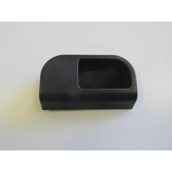 Fiat Grande Punto Kaput İç Açma Kolu (2006-2012)