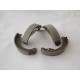 Opel Astra- F Arka Fren Pabucu 1,4/1,6/1,7 (1995-1998)