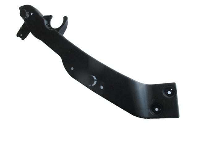 Citroen Berlingo Ön Panel Yan Parça Sağ Plastik (2019-2024) OEM 98...