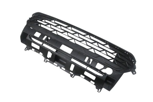 Kia Rio Ön Tampon Panjuru Siyah (2020-2024) OEM 86531-H9AA0 Kia Rio Ön Tampon Panjuru Siyah (2020-2024) OEM 86531-H9AA0