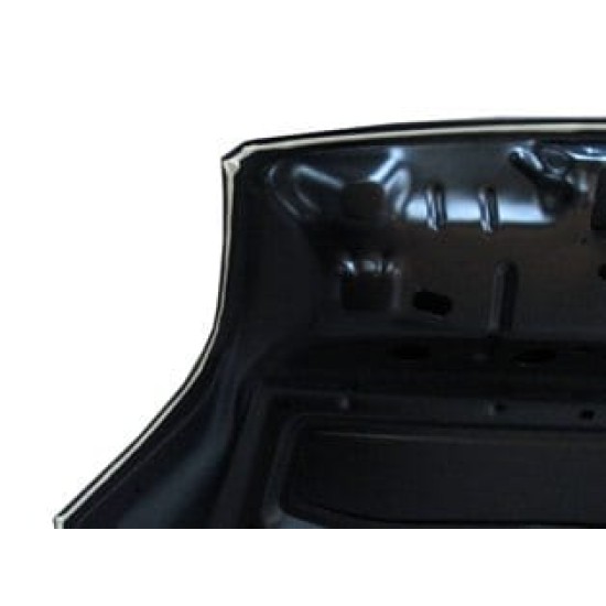 Citroen Nemo Motor Kaputu (2008-2016)