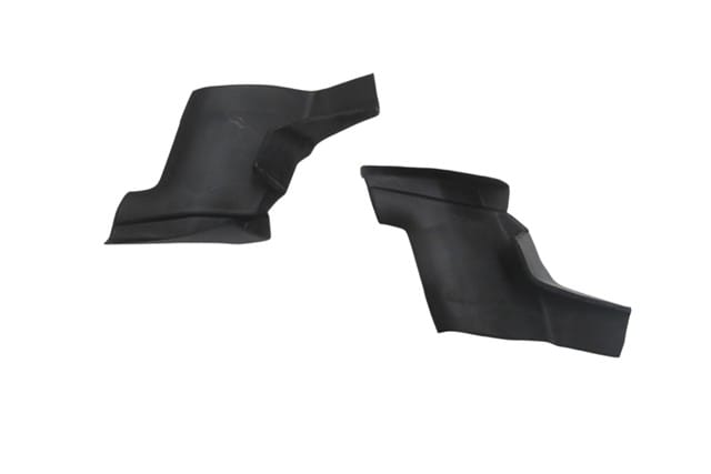 Ford Fiesta Ön Cam Izgarası Sağ/sol Set (2002-2007)