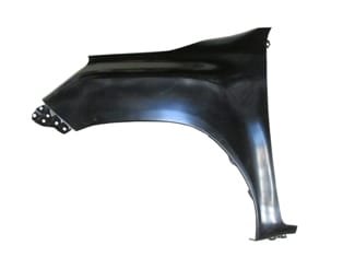 Toyota Hilux Pick Up Ön Çamurluk Sol Dodik Çıkıntılı (2015-2019) OEM 53812-KK030