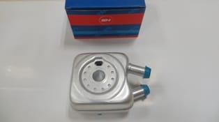 Seat Ibıza Yağ Soğutucusu 1.4/1.9 Cc Tdı/sdı (2000-2001)