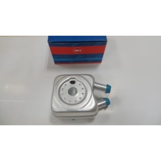 Seat Ibıza Yağ Soğutucusu 1.4/1.9 Cc Tdı/sdı (2000-2001)