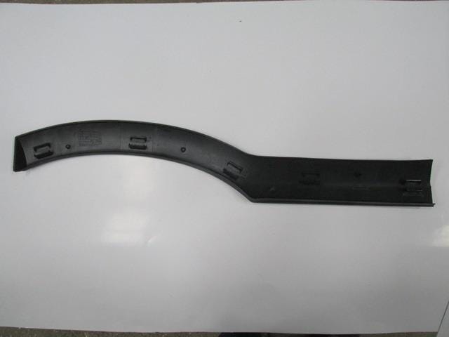 Opel Zafira Arka Çamurluk Ağzı Plastiği Sağ Siyah (1999-2004) OEM ...