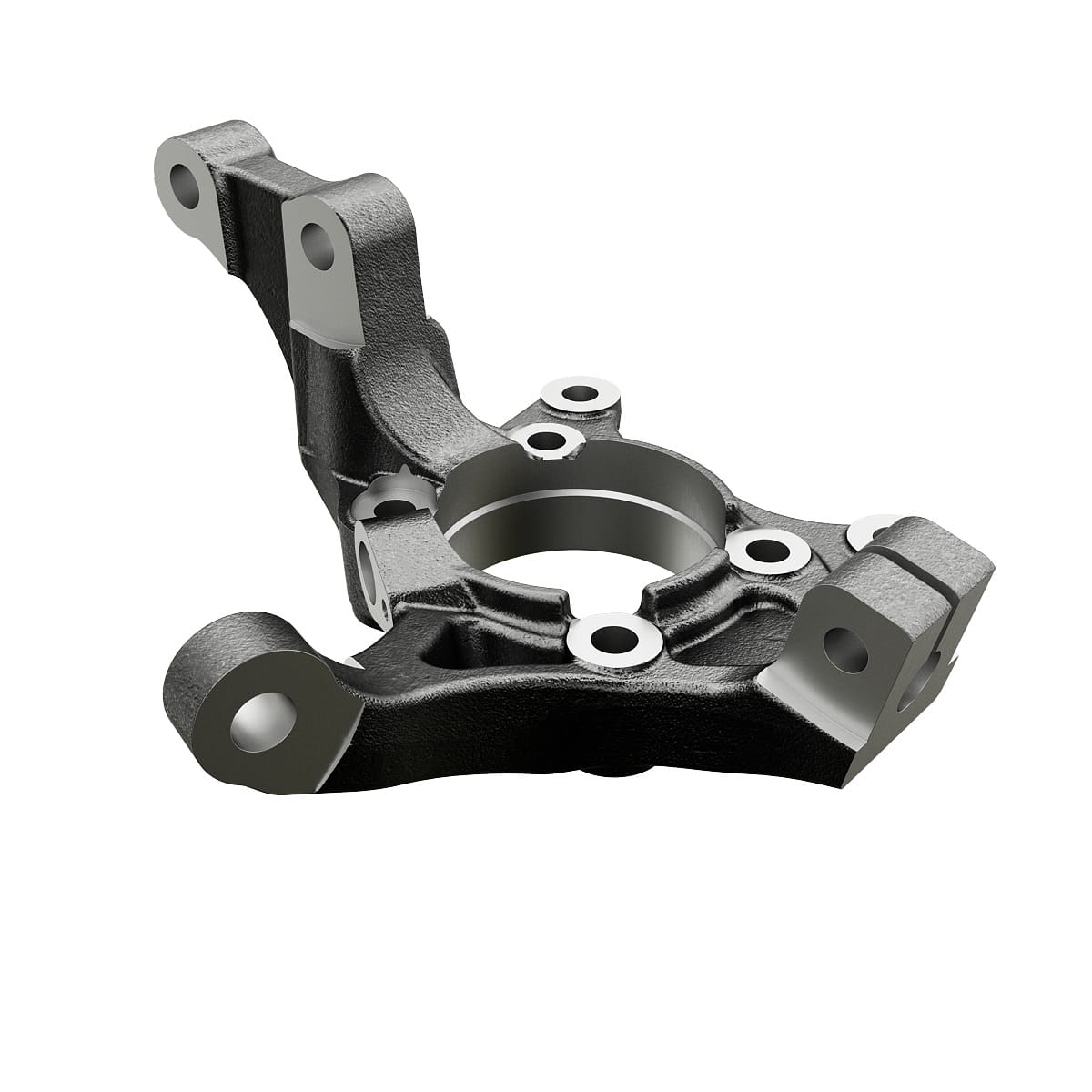 Hyundai I30 Ön Aks Taşıyıcı Sol (2012-2016) OEM 52715-A6000