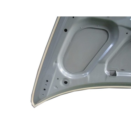 Honda Jazz Motor Kaputu Gri Boyalı (2001-2008)
