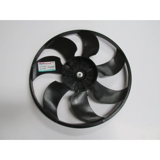 Nissan Juke Klima Fan Kanadı (2011-2019)